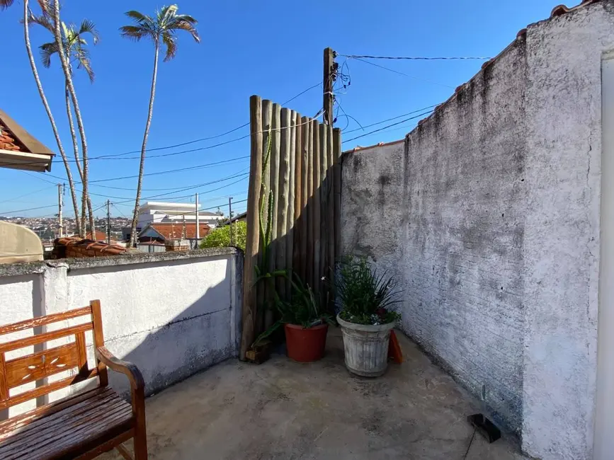 Foto 9 de Casa com 2 quartos à venda, 70m2 em Vila Maria, Botucatu - SP
