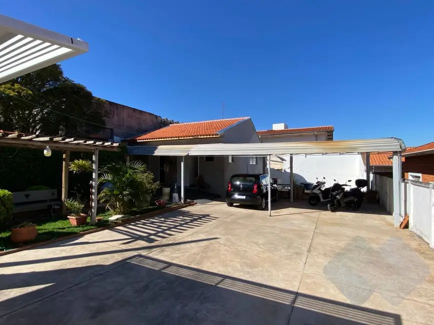 Foto 3 de Casa com 2 quartos à venda, 70m2 em Vila Maria, Botucatu - SP