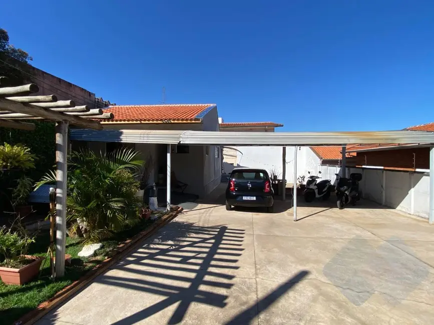 Foto 5 de Casa com 2 quartos à venda, 70m2 em Vila Maria, Botucatu - SP