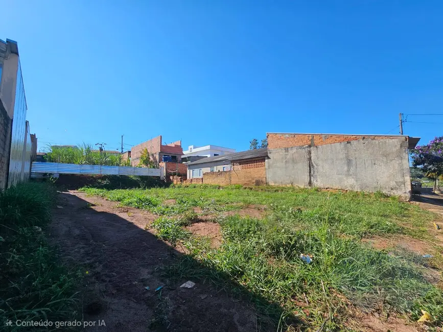 Foto 3 de Terreno / Lote à venda, 250m2 em Jardim Monte Mor, Botucatu - SP