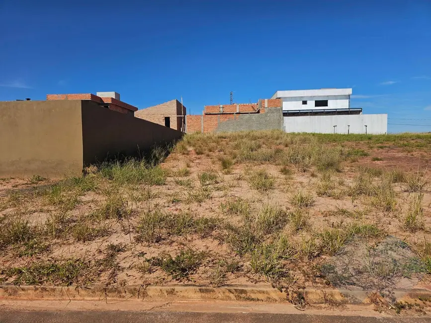 Foto 1 de Terreno / Lote à venda, 360m2 em Vila Auxiliadora, Botucatu - SP