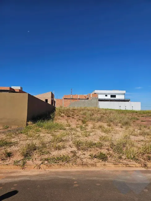 Foto 2 de Terreno / Lote à venda, 360m2 em Vila Auxiliadora, Botucatu - SP