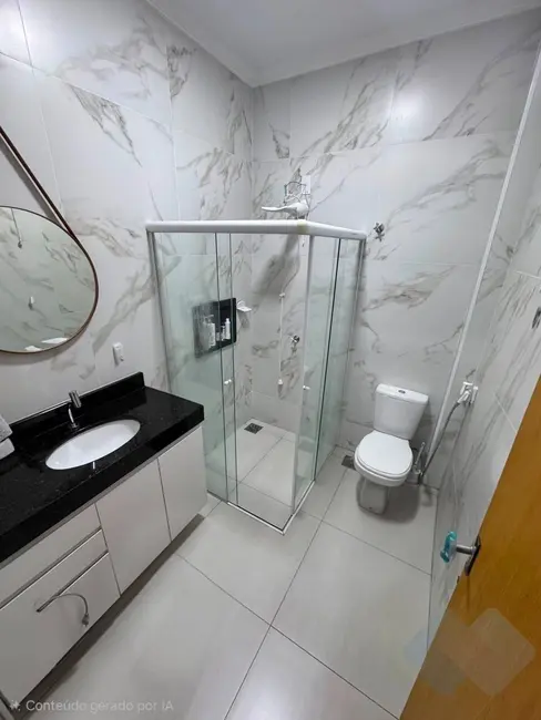 Foto 8 de Casa com 3 quartos à venda, 160m2 em Residencial Lívia I, Botucatu - SP