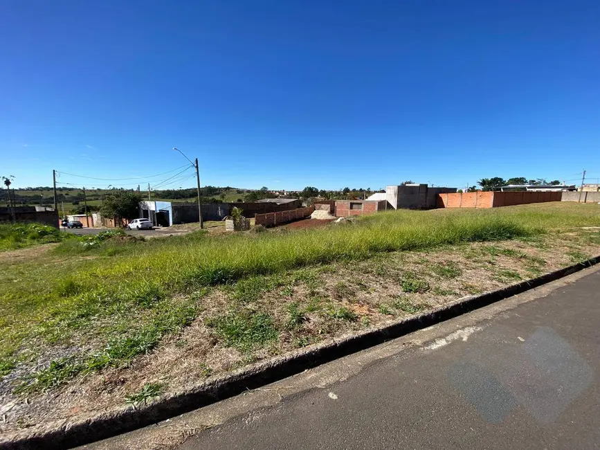 Foto 2 de Terreno / Lote à venda, 250m2 em Jardim Botucatu (Rubião Júnior), Botucatu - SP