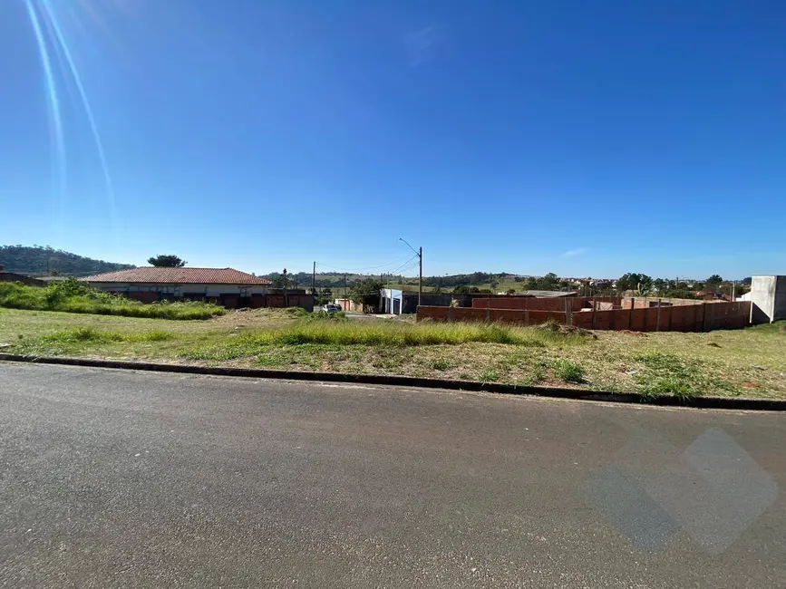 Foto 9 de Terreno / Lote à venda, 250m2 em Jardim Botucatu (Rubião Júnior), Botucatu - SP