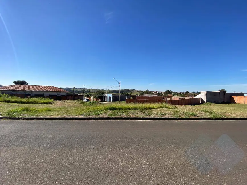 Foto 8 de Terreno / Lote à venda, 250m2 em Jardim Botucatu (Rubião Júnior), Botucatu - SP
