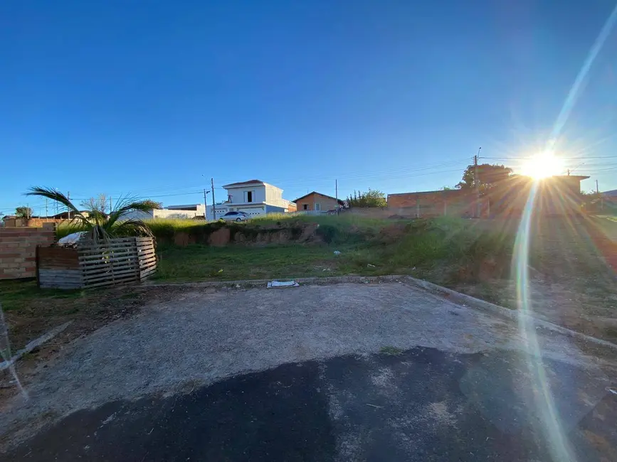 Foto 4 de Terreno / Lote à venda, 250m2 em Jardim Botucatu (Rubião Júnior), Botucatu - SP