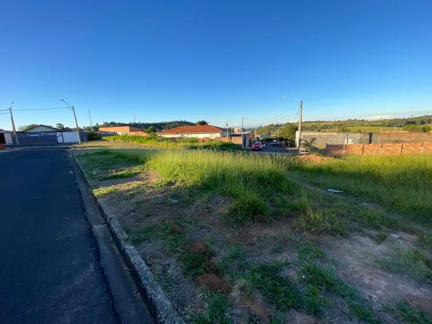 Foto 7 de Terreno / Lote à venda, 250m2 em Jardim Botucatu (Rubião Júnior), Botucatu - SP