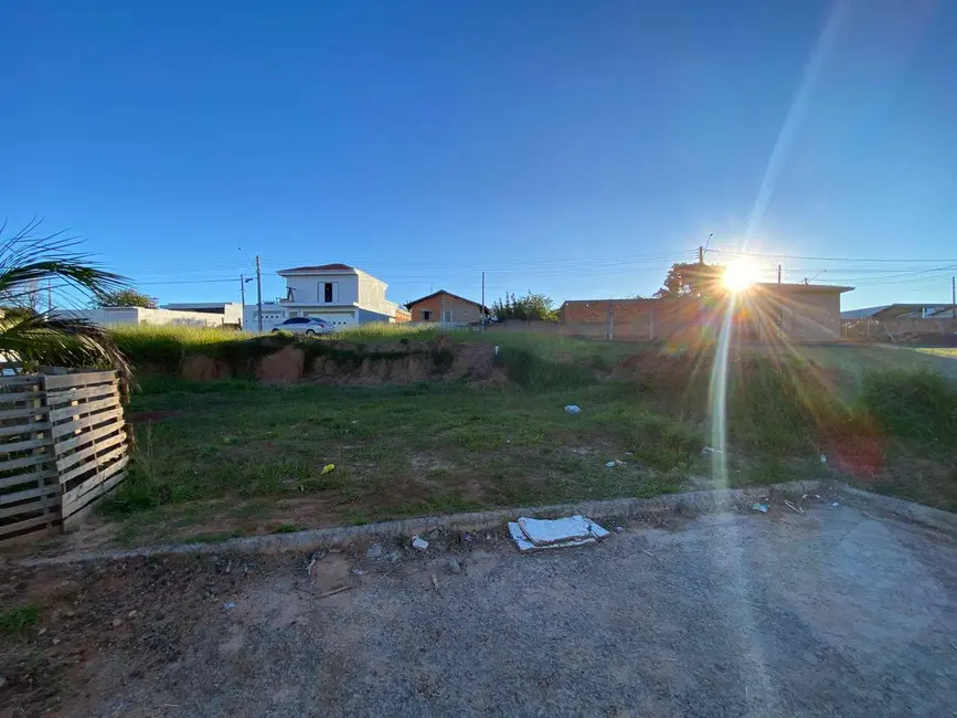Foto 3 de Terreno / Lote à venda, 250m2 em Jardim Botucatu (Rubião Júnior), Botucatu - SP
