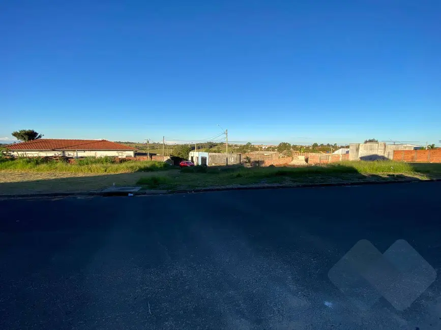 Foto 6 de Terreno / Lote à venda, 250m2 em Jardim Botucatu (Rubião Júnior), Botucatu - SP
