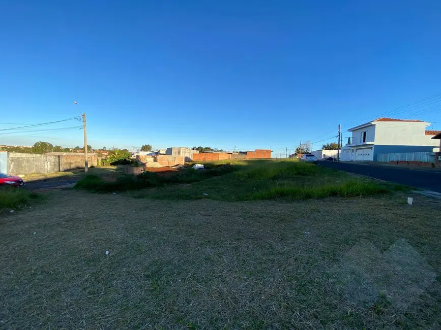 Foto 5 de Terreno / Lote à venda, 250m2 em Jardim Botucatu (Rubião Júnior), Botucatu - SP