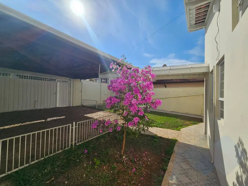 Foto 3 de Casa com 3 quartos à venda, 250m2 em Jardim Paraíso, Botucatu - SP