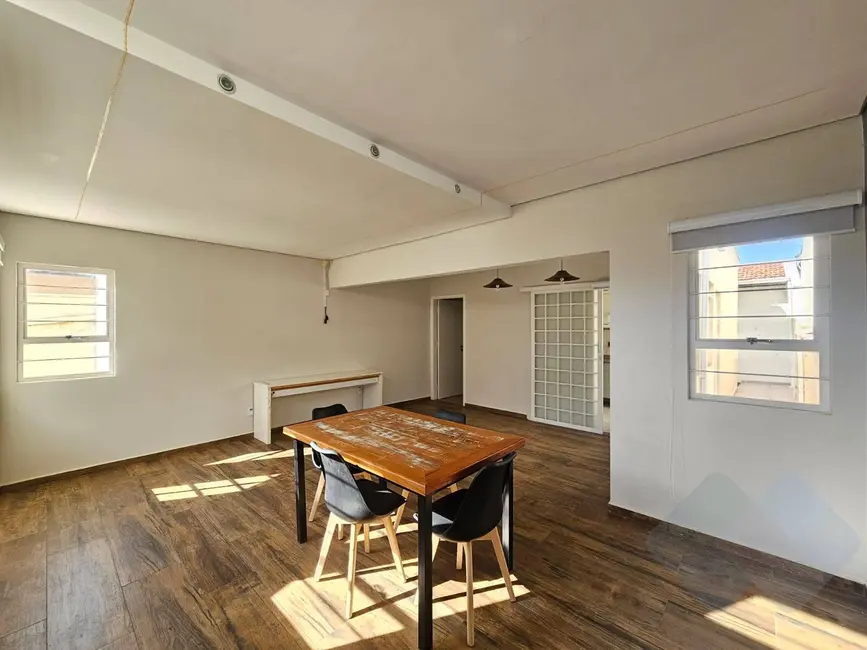 Foto 6 de Casa com 3 quartos à venda, 250m2 em Jardim Paraíso, Botucatu - SP