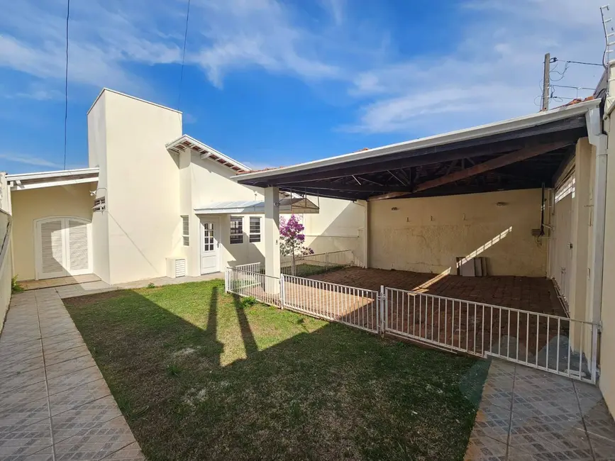 Foto 4 de Casa com 3 quartos à venda, 250m2 em Jardim Paraíso, Botucatu - SP