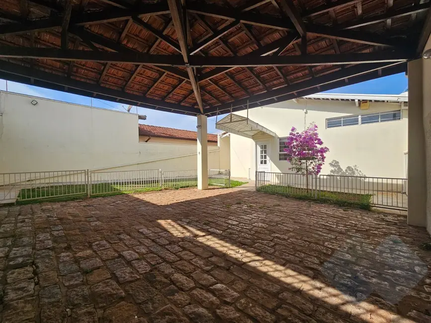 Foto 5 de Casa com 3 quartos à venda, 250m2 em Jardim Paraíso, Botucatu - SP
