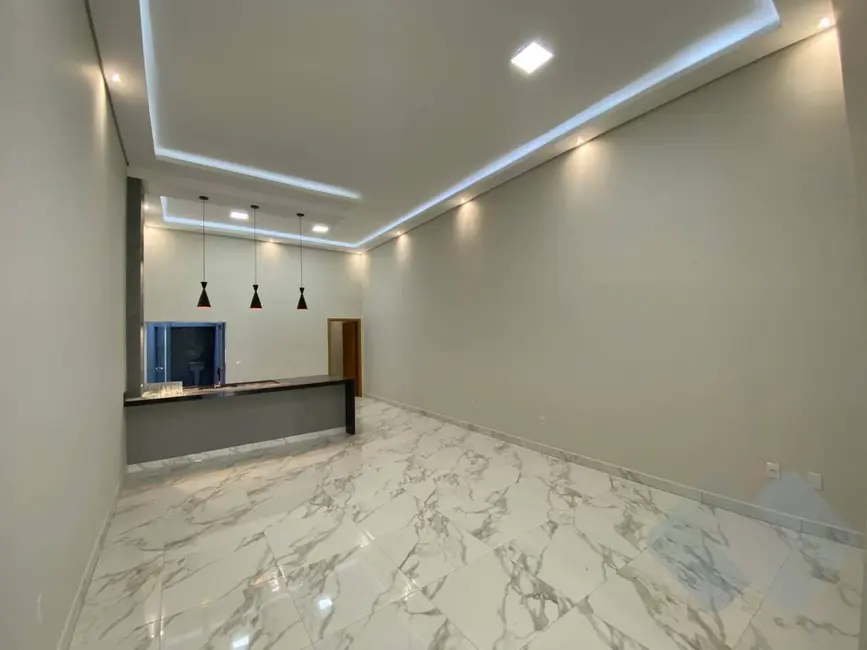 Foto 7 de Casa com 3 quartos à venda, 150m2 em Lívia, Botucatu - SP