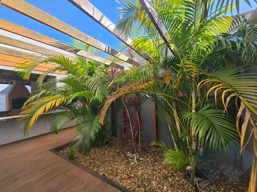 Foto 4 de Casa com 3 quartos à venda, 311m2 em Jardim Paraíso, Botucatu - SP