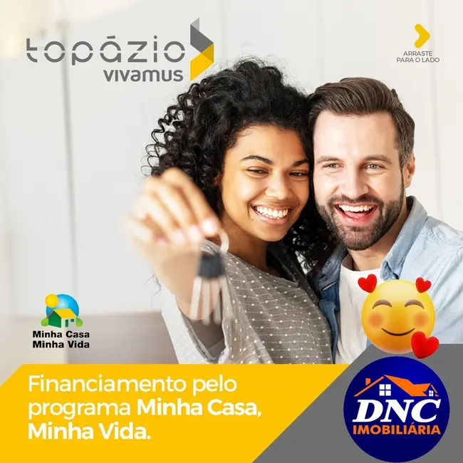 Apartamento com 2 quartos à venda, 48m2 em Jardim Holanda, Uberlandia - MG - imagem 8 Foto 8 de Apartamento com 2 quartos à venda, 48m2 em Jardim Holanda, Uberlandia - MG