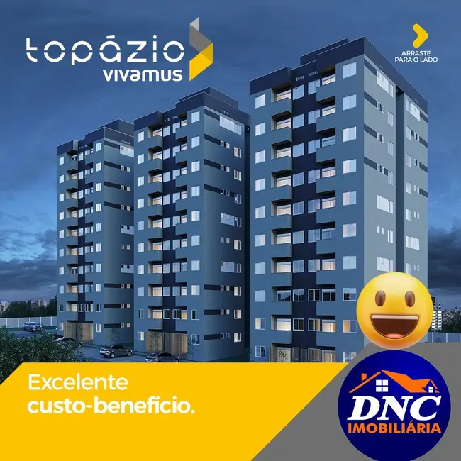 Apartamento com 2 quartos à venda, 48m2 em Jardim Holanda, Uberlandia - MG - imagem 7 Foto 7 de Apartamento com 2 quartos à venda, 48m2 em Jardim Holanda, Uberlandia - MG