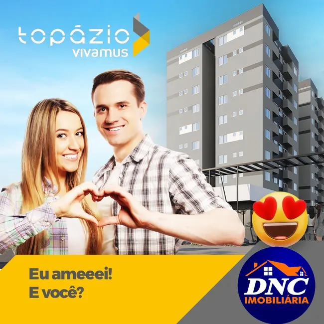 Apartamento com 2 quartos à venda, 48m2 em Jardim Holanda, Uberlandia - MG - imagem 6 Foto 6 de Apartamento com 2 quartos à venda, 48m2 em Jardim Holanda, Uberlandia - MG