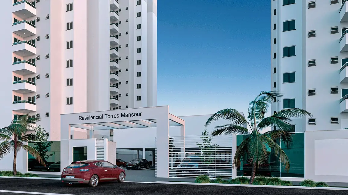 Apartamento com 2 quartos à venda, 57m2 em Uberlandia - MG - imagem 7 Foto 7 de Apartamento com 2 quartos à venda, 57m2 em Uberlandia - MG