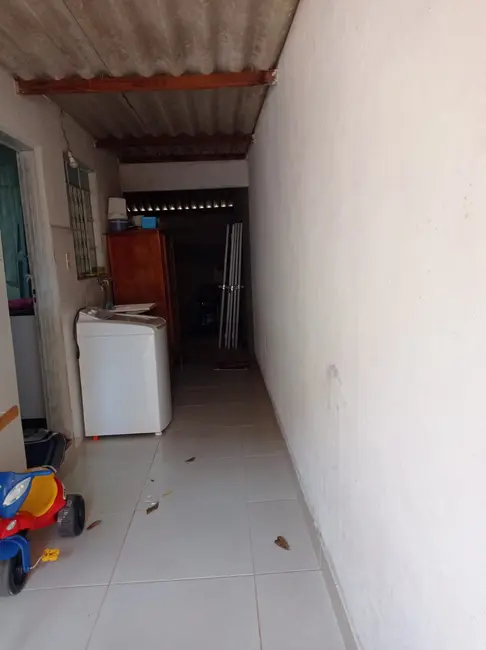 Foto 2 de Casa com 3 quartos à venda, 68m2 em São Jorge, Uberlandia - MG