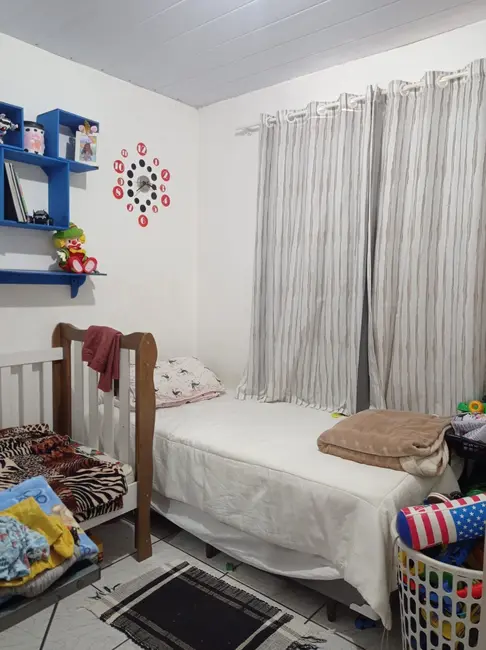 Foto 5 de Casa com 3 quartos à venda, 68m2 em São Jorge, Uberlandia - MG