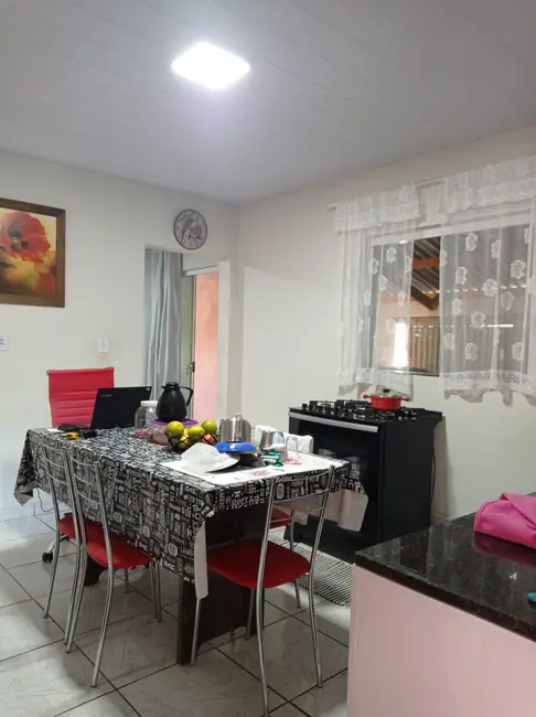 Foto 4 de Casa com 3 quartos à venda, 68m2 em São Jorge, Uberlandia - MG