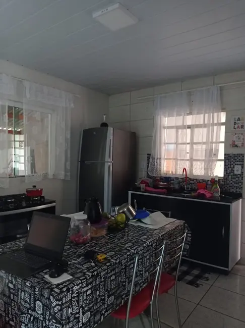 Foto 3 de Casa com 3 quartos à venda, 68m2 em São Jorge, Uberlandia - MG