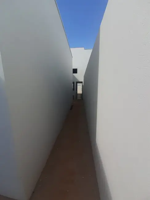 Casa com 2 quartos à venda, 66m2 em Jardim Sucupira, Uberlandia - MG - imagem 9 Foto 9 de Casa com 2 quartos à venda, 66m2 em Jardim Sucupira, Uberlandia - MG