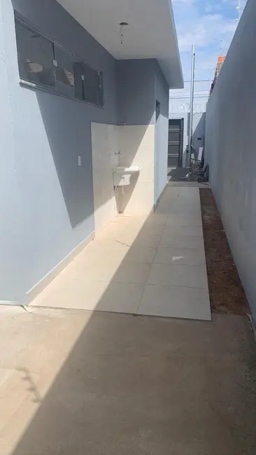 Foto 8 de Casa com 2 quartos à venda, 69m2 em Shopping Park, Uberlandia - MG