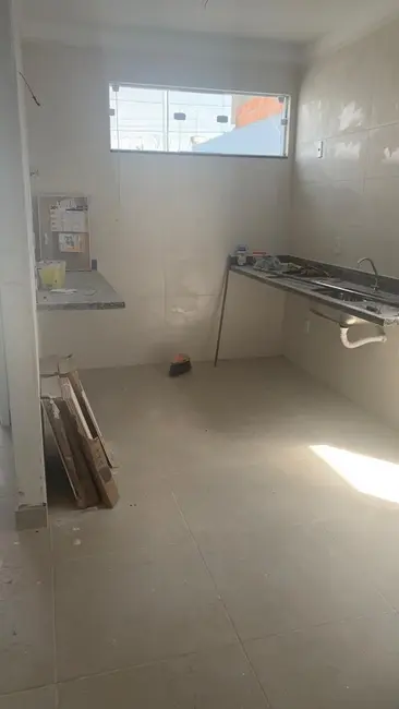 Foto 6 de Casa com 2 quartos à venda, 69m2 em Shopping Park, Uberlandia - MG