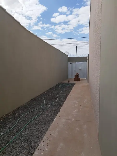 Foto 5 de Casa com 2 quartos à venda, 57m2 em Morumbi, Uberlandia - MG