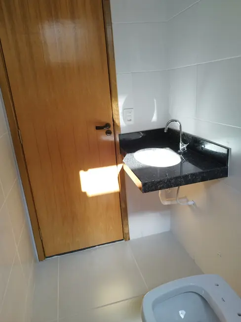 Foto 2 de Casa com 2 quartos à venda, 57m2 em Morumbi, Uberlandia - MG