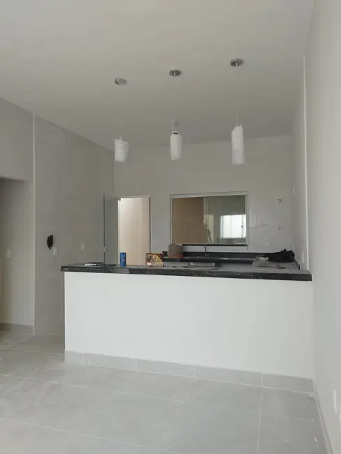 Foto 1 de Casa com 2 quartos à venda, 57m2 em Morumbi, Uberlandia - MG
