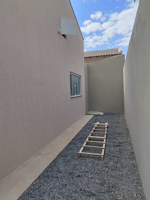 Foto 4 de Casa com 2 quartos à venda, 57m2 em Morumbi, Uberlandia - MG