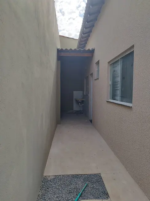 Foto 6 de Casa com 2 quartos à venda, 57m2 em Morumbi, Uberlandia - MG