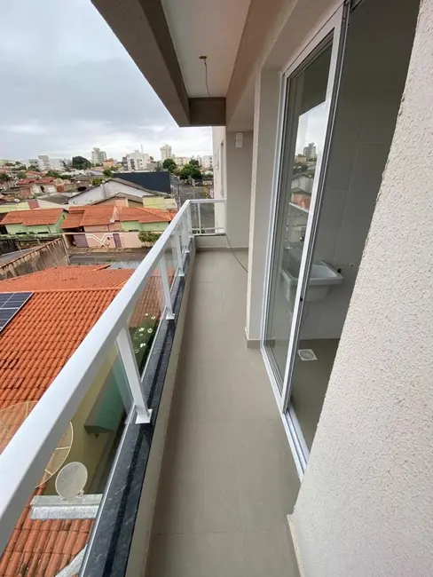 Apartamento com 2 quartos à venda, 56m2 em Santa Mônica, Uberlandia - MG - imagem 6 Foto 6 de Apartamento com 2 quartos à venda, 56m2 em Santa Mônica, Uberlandia - MG