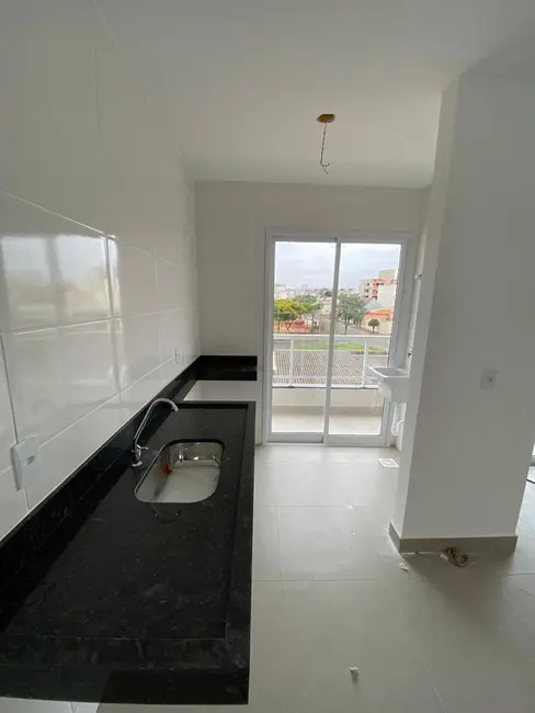 Apartamento com 2 quartos à venda, 56m2 em Santa Mônica, Uberlandia - MG - imagem 7 Foto 7 de Apartamento com 2 quartos à venda, 56m2 em Santa Mônica, Uberlandia - MG