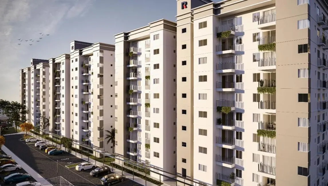 Apartamento com 2 quartos à venda, 45m2 em Grand Ville, Uberlandia - MG - imagem 9 Foto 9 de Apartamento com 2 quartos à venda, 45m2 em Grand Ville, Uberlandia - MG