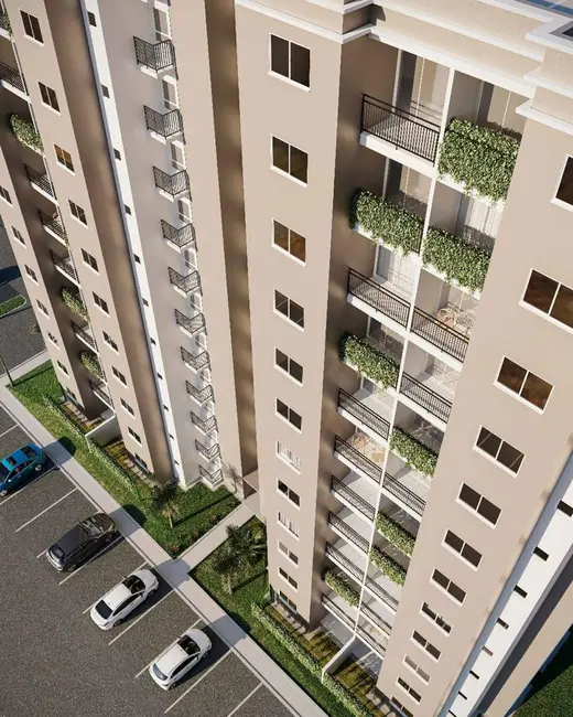 Apartamento com 2 quartos à venda, 45m2 em Grand Ville, Uberlandia - MG - imagem 7 Foto 7 de Apartamento com 2 quartos à venda, 45m2 em Grand Ville, Uberlandia - MG