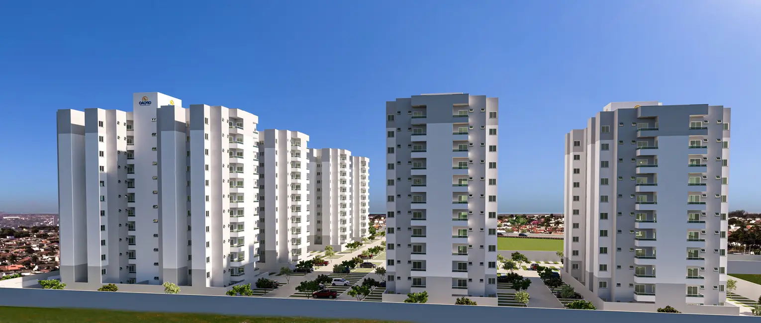 Apartamento com 2 quartos à venda, 52m2 em Chácaras Tubalina e Quartel, Uberlandia - MG - imagem 9 Foto 9 de Apartamento com 2 quartos à venda, 52m2 em Chácaras Tubalina e Quartel, Uberlandia - MG