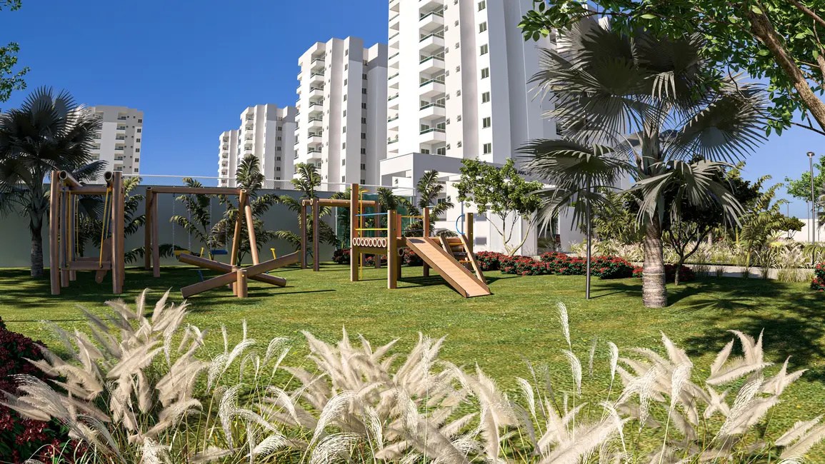 Apartamento com 2 quartos à venda, 52m2 em Chácaras Tubalina e Quartel, Uberlandia - MG - imagem 5 Foto 5 de Apartamento com 2 quartos à venda, 52m2 em Chácaras Tubalina e Quartel, Uberlandia - MG