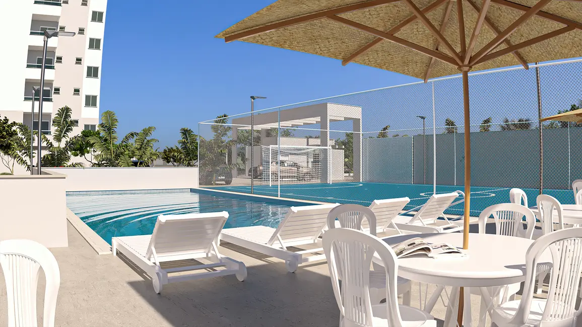 Apartamento com 2 quartos à venda, 52m2 em Chácaras Tubalina e Quartel, Uberlandia - MG - imagem 4 Foto 4 de Apartamento com 2 quartos à venda, 52m2 em Chácaras Tubalina e Quartel, Uberlandia - MG