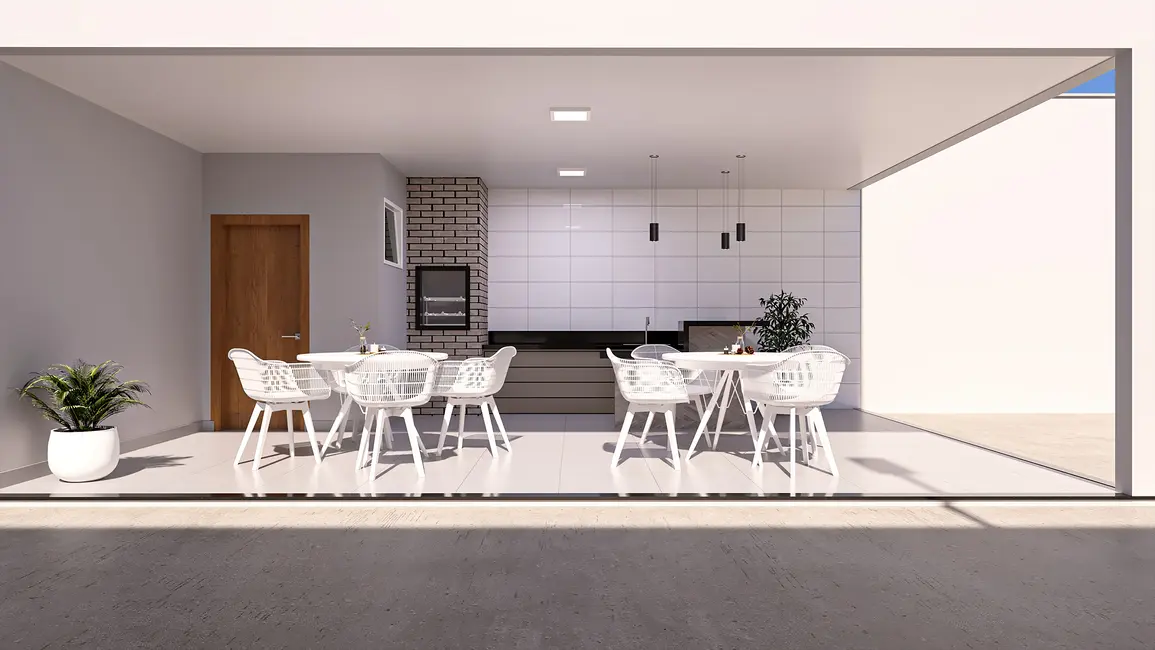 Apartamento com 2 quartos à venda, 52m2 em Chácaras Tubalina e Quartel, Uberlandia - MG - imagem 3 Foto 3 de Apartamento com 2 quartos à venda, 52m2 em Chácaras Tubalina e Quartel, Uberlandia - MG