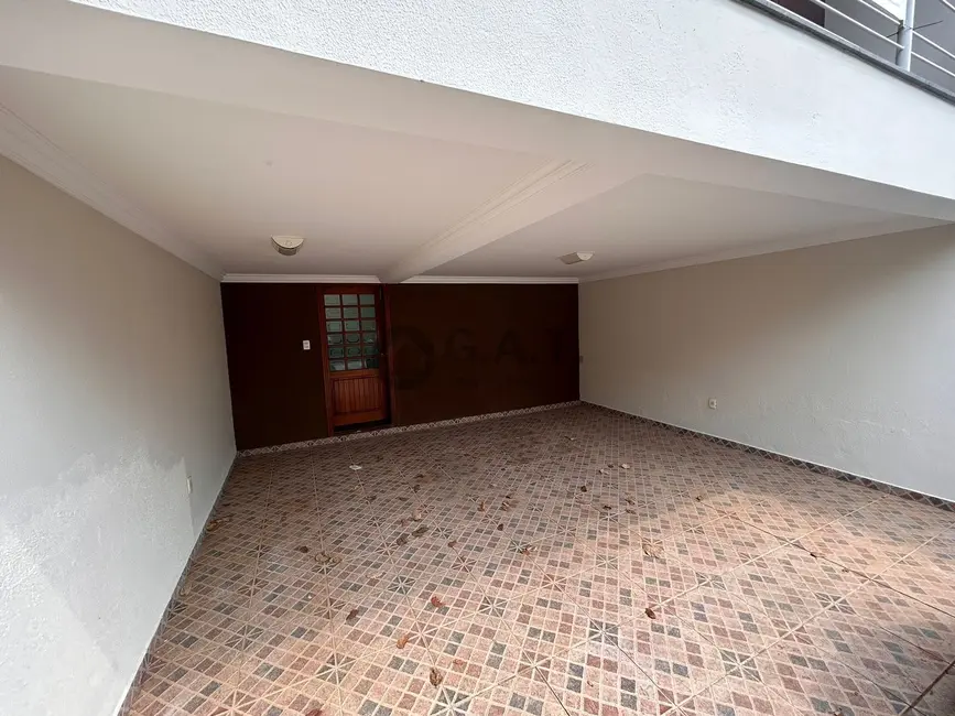 Foto 2 de Casa de Condomínio com 3 quartos para alugar, 420m2 em Alto da Boa Vista, Sorocaba - SP