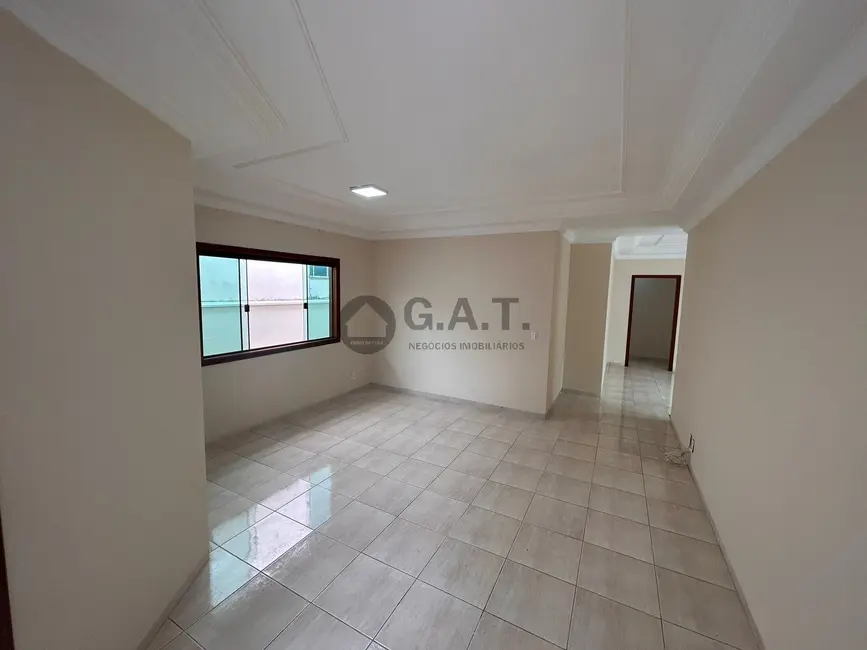 Foto 7 de Casa de Condomínio com 3 quartos para alugar, 420m2 em Alto da Boa Vista, Sorocaba - SP
