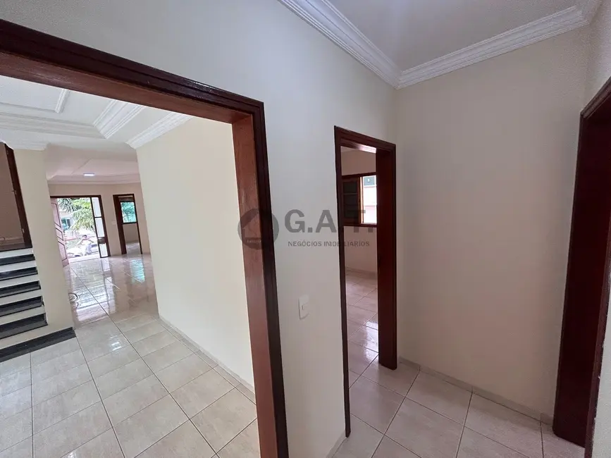 Foto 9 de Casa de Condomínio com 3 quartos para alugar, 420m2 em Alto da Boa Vista, Sorocaba - SP
