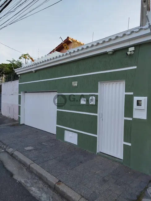 Foto 3 de Casa com 2 quartos à venda, 117m2 em Vila Barão, Sorocaba - SP