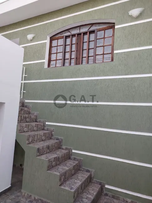 Foto 6 de Casa com 2 quartos à venda, 117m2 em Vila Barão, Sorocaba - SP